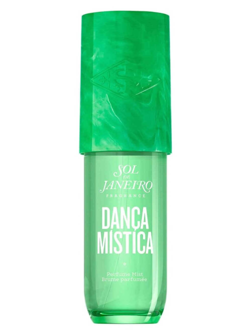 Sol de Janeiro Danca Mistica Hair and Body Mist